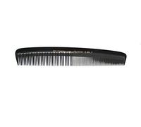 Hercules Sägemann Peigne de Poche Homme Grand Format 7", no 623-394