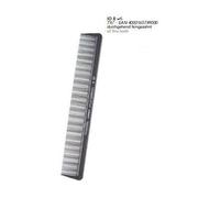 Hercules Sägemann Io 8 Peigne à Cheveux 7 1/2 "