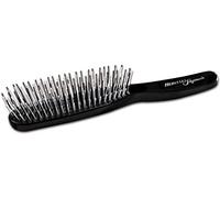 Hercules Sägemann Brosse pour cuir chevelu NYH Scalp Brush 8200 Noir