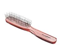 Hercules Sägemann NYH Scalp Brush 8203 Brosse à cheveux Rose