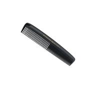 HERCULES SÄGEMANN - 600-602 Master Peigne | Peigne compact avec différentes longueurs de dents pour peigner et couper facilement les cheveux | Taille: 20,3 cm