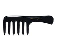 Hercules Sägemann Peigne à manche de poche Modèle 5600 – 6,5"