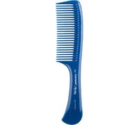 Hercules-Saegemann Soin-des-cheveux Peignes-a-poigneePeigne à manche modèle 5630 Bleu 1 Stk.