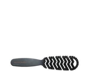 Hercules Sägemann Pinceau à forme souple Noir Étroite (9148)