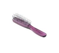 Hercules-Saegemann Soin-des-cheveux BrossesScalp Brush Large Modèle 8204 Mûre 1 Stk.