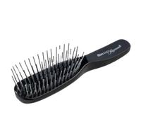 Hercules Sägemann Brosse cuir chevelu Junior (enfant) – noire – Nr. 8100