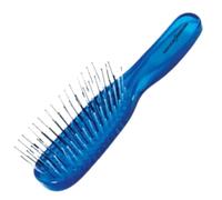 Hercules Sägemann Scalp Brush Piccolo Blue