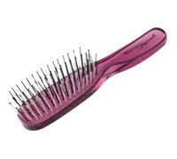 Hercules Sägemann Scalp Brush Piccolo Red Blackberry