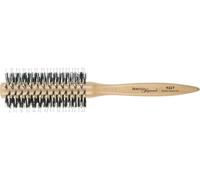 Hercules Sägemann Sèche-cheveux Well Brosse (poils naturels), 21/56 mm de diamètre, 12 rangées