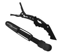 Hercules Sägemann Shark Clip Par paquet de 6 pièces