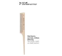 Hercules Sägemann Silk Line Sl 7 Peigne à Manche 8 "