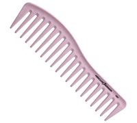 Hercules Sägemann SILKline Peigne à mèches SL1501 rosa