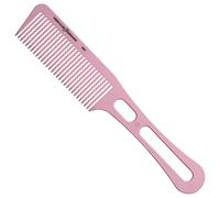 Hercules Sägemann SILKline Peigne de coupe pour cheveux SL1601 rosa