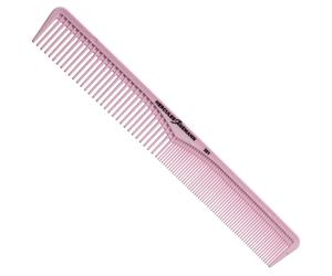 Hercules Sägemann SILKline Peigne de coupe SL301 rosa