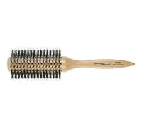 Hercules-Saegemann Soin-des-cheveux Brosses-rondesBrosse ronde en bois clair Modèle 9228 1 Stk.