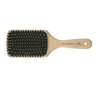 Hercules Sägemann Paddle Brush - grande brossen plate, 11 rangs, Nr. 9247