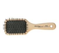 Hercules-Saegemann Soin-des-cheveux BrossesBrosse en bois clair pour démêler modèle 9248 1 Stk.
