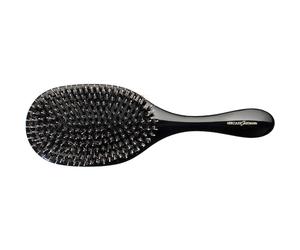 Hercules-Saegemann Soin-des-cheveux BrossesBrosse ovale Modèle 2241 / Grand 1 Stk.