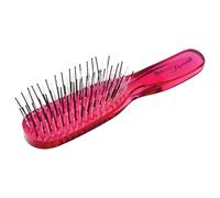 Hercules-Saegemann Soin-des-cheveux BrossesScalp Brush Piccolo Modèle 8106 Pink 1 Stk.
