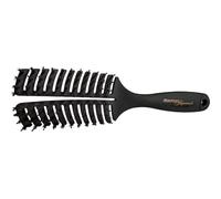 Hercules-Saegemann Soin-des-cheveux BrossesVent Brush Flexy Shape Modèle 9144 / Étroit 1 Stk.
