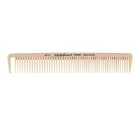 Hercules-Saegemann Soin-des-cheveux Peignes-a-decouperSilk LinePeigne de coupe Modèle SL6 1 Stk.