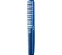 Hercules-Saegemann Soin-des-cheveux Peignes-de-coupe-et-de-graduationPeigne de coupe et de graduation modèle 254 Bleu 1 Stk.