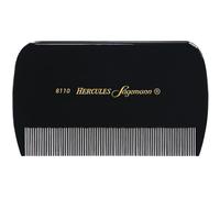 Hercules-Saegemann Soin-des-cheveux Peignes-finsa-lentesPeigne à poussière/lentes modèle 8110 1 Stk.