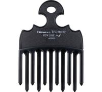 Hercules-Saegemann Soin-des-cheveux Peignes-special-bouclesPeigne à friser modèle 541 1 Stk.