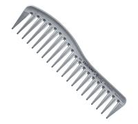 Hercules Sägemann Peigne à mèches Triumph Master 95/236 gris