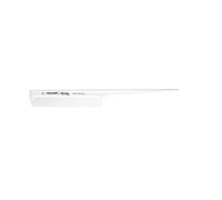 Hercules Sägemann Triumph Master Stielkamm Blanc 8 1/2"