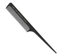 Hercules Sägemann Wolf37 A606 Noir Peigne à Manche Avec Poignée Grille 8 1/2 "