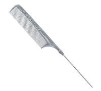 Hercules Sägemann Wolf37 A608 Gris Peigne À Toupie 8 1/2"