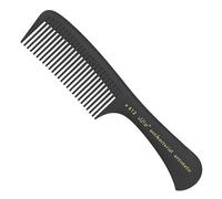 Hercules Sägemann Wolf37 A612 Noir Peigne à Manche 9 "