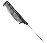 Hercules Sägemann - Wulf 37 Peigne A 609 Noir 8 1/ 2"