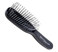 Hercules Sägemann Brosse cuir chevelu Junior (enfant) – noire – Nr. 8100