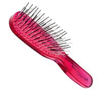Hercules Sägemann Brosse Zauberbürste Piccolo rose pâle