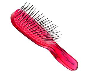 Hercules Sägemann Zauberbürste Piccolo rose pâle