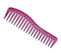 Hercules sagemann Triumph Master Styling peigne de cheveux violet 17,8 cm