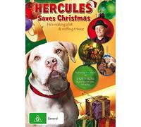 Hercules Saves Christmas (2012) ( Santa's Dog ) [ Origine Australien, Sans Langue Francaise ]