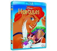 Hercules [Spanish] [Blu-Ray] [Region Free]