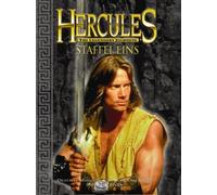 Hercules - Staffel 1 (Box Set)