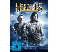 Hercules – Kevin Sorbo – Coffret DVD Saison 6 (6 disques)