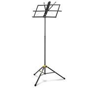 Hercules Pupitre pliant BS100B Noir