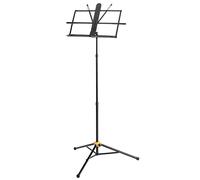 Hercules BS118BB pupitre de musique