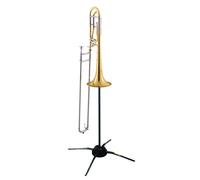 Hercules Stands DS420B Support pour Trombone Noir