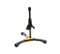 Hercules Bikes Support pour trompette/cornet DS510BB Noir