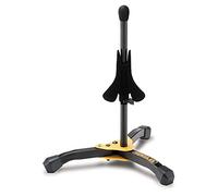 Hercules Stands DS510BB Support pour Trompette/Cornet Noir