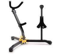 Hercules Stands DS533BB Support pour Saxophone Noir