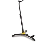 Hercules Stands DS561B Support pour Basson/Clarinette Basse Noir