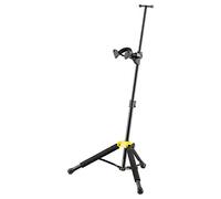 Hercules Stands DS571BB Support pour Violon Noir